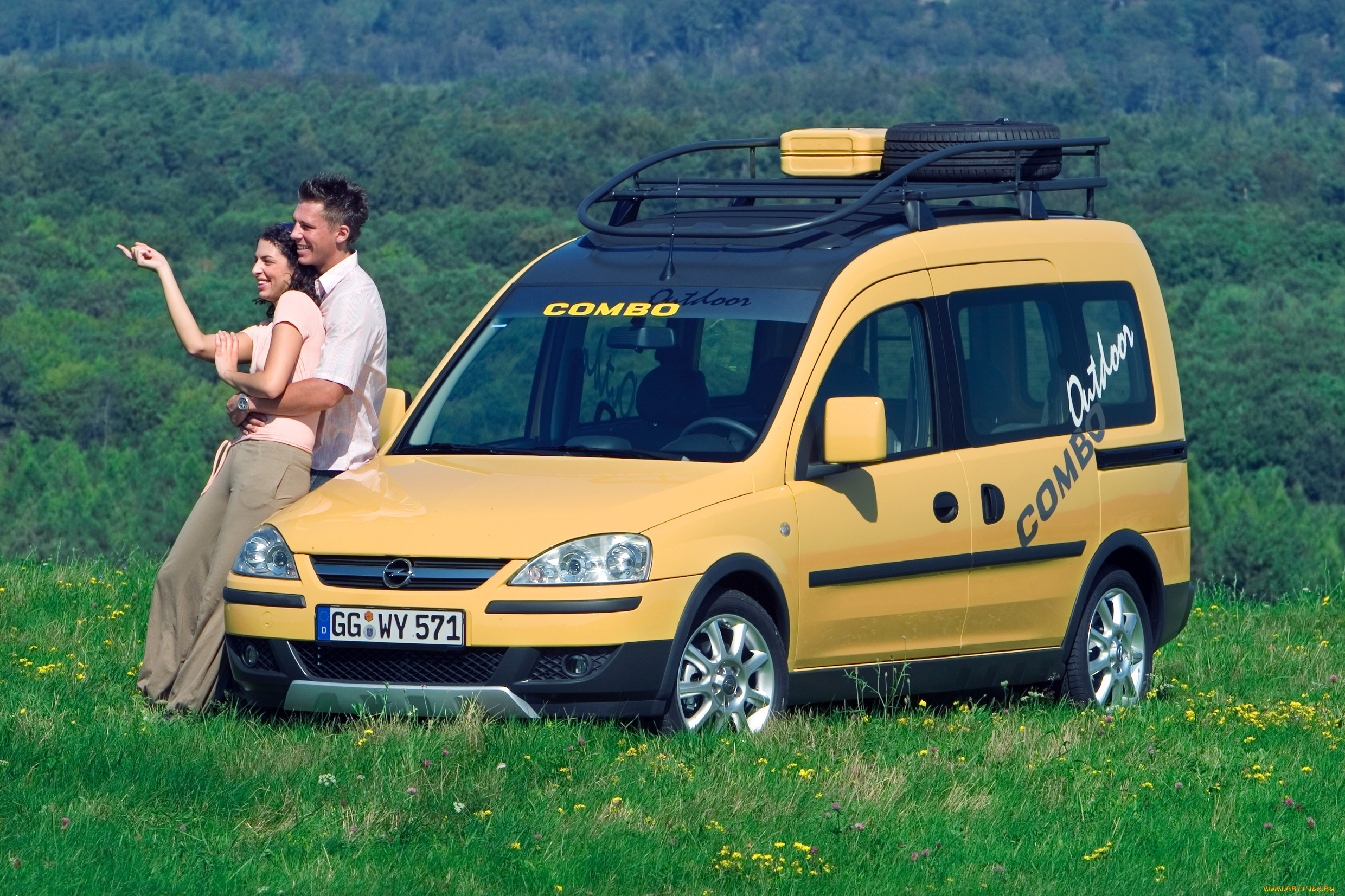 , opel